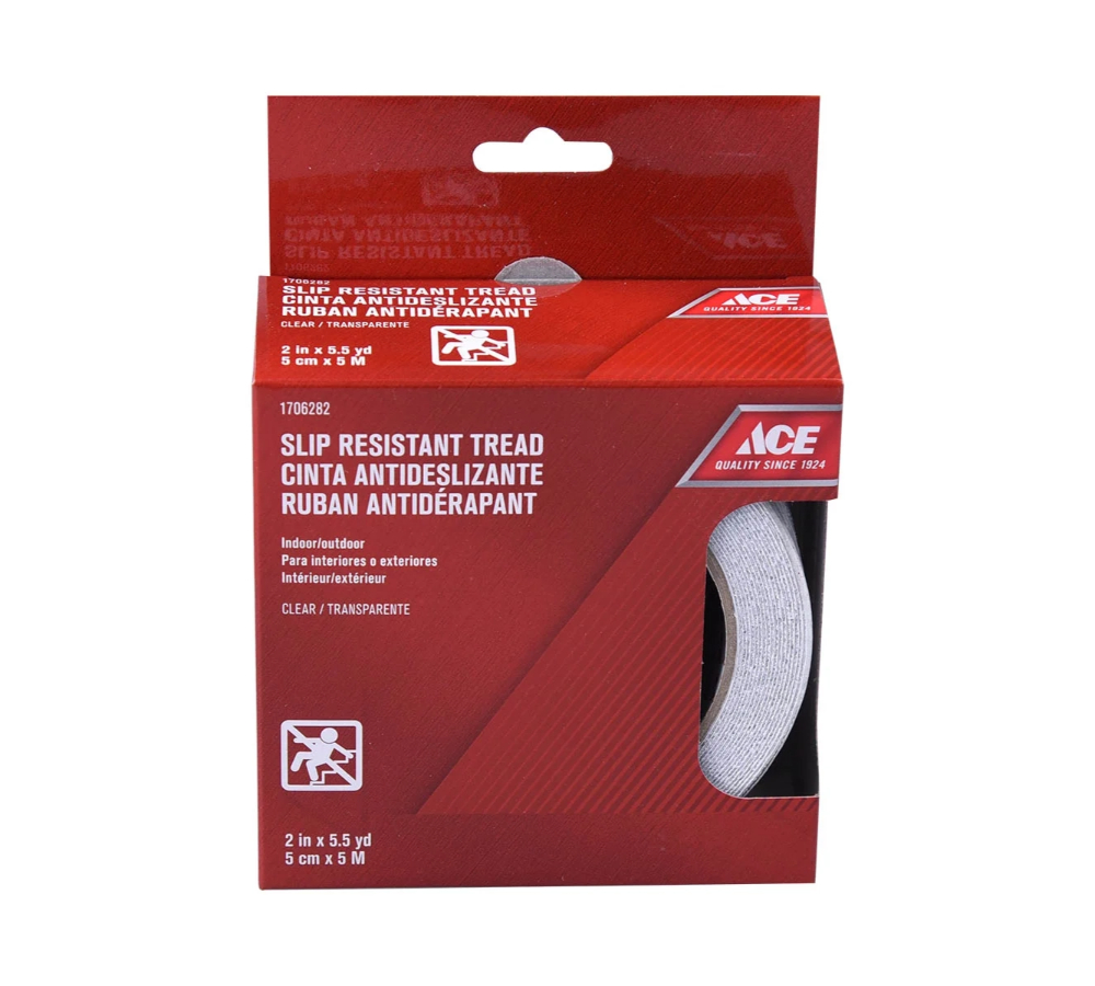 ace Ace FH0001c 5cm x 5m clear size: 5cm x 5m
