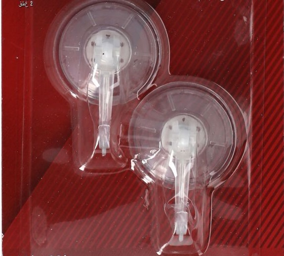 ace Ace SH6 2.3 inch 1500 g clear size: 2.3inch | weight: 1500g