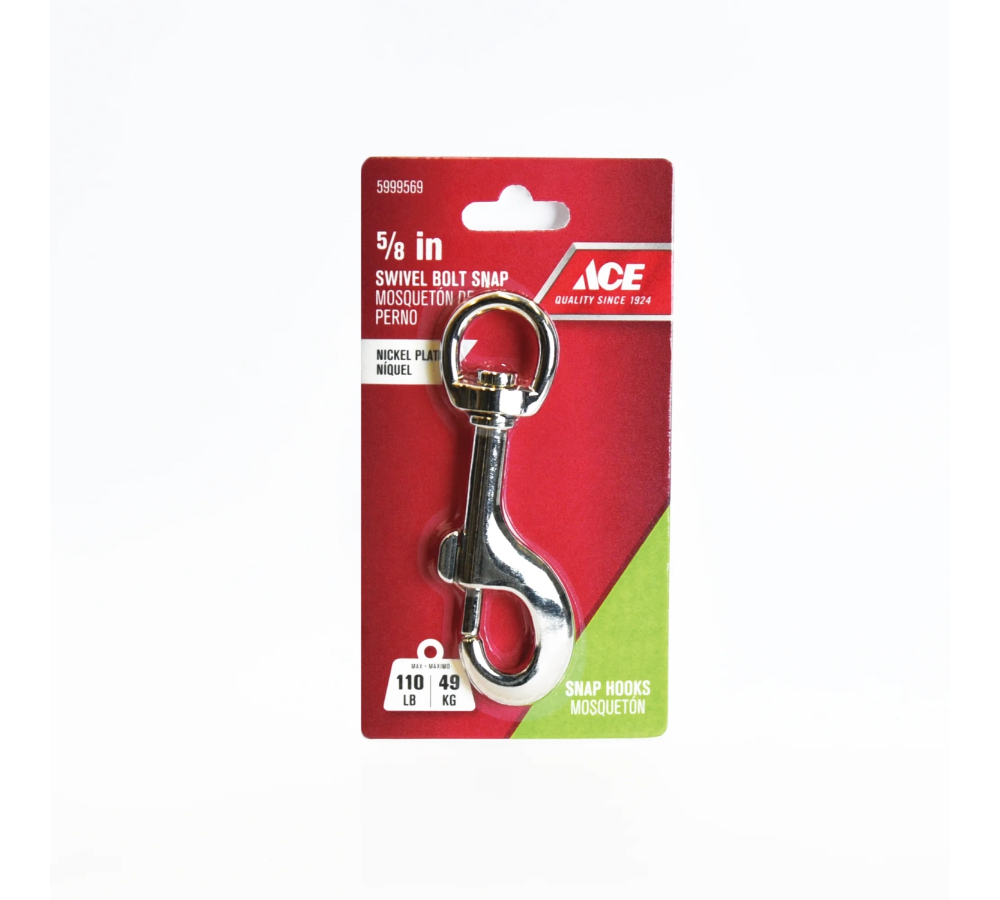 ace Ace AC33051088a 5/8inch 49000 g size: 5/8inch | weight: 49000g