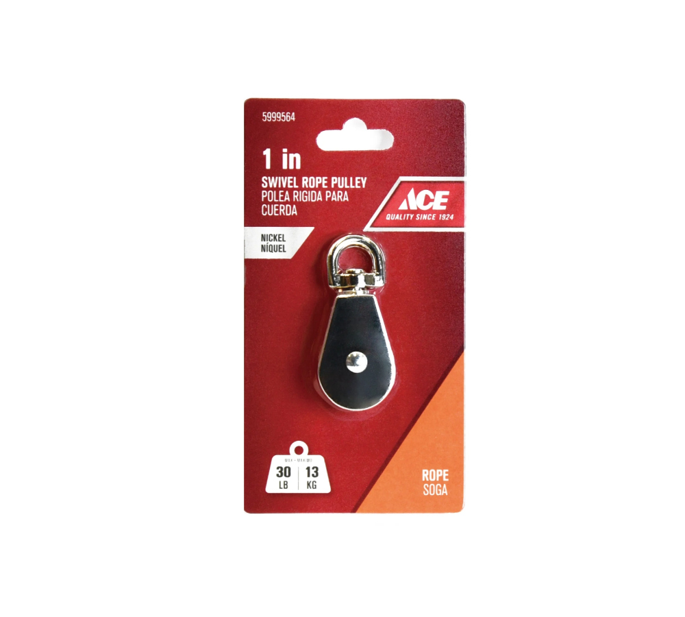 ace Ace AC33051066a 1 inch 13 kg size: 1inch | capacity: 13kg