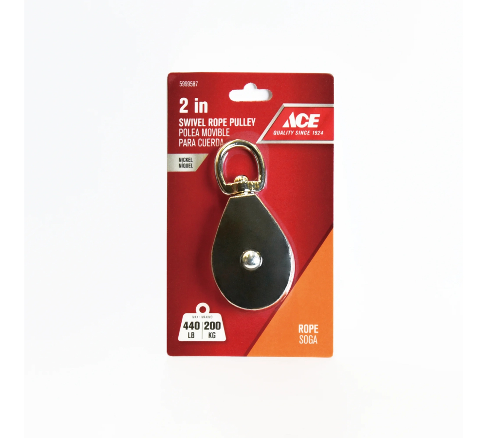 ace Ace kh01-6k 2 inch 200 kg size: 2inch | capacity: 200kg