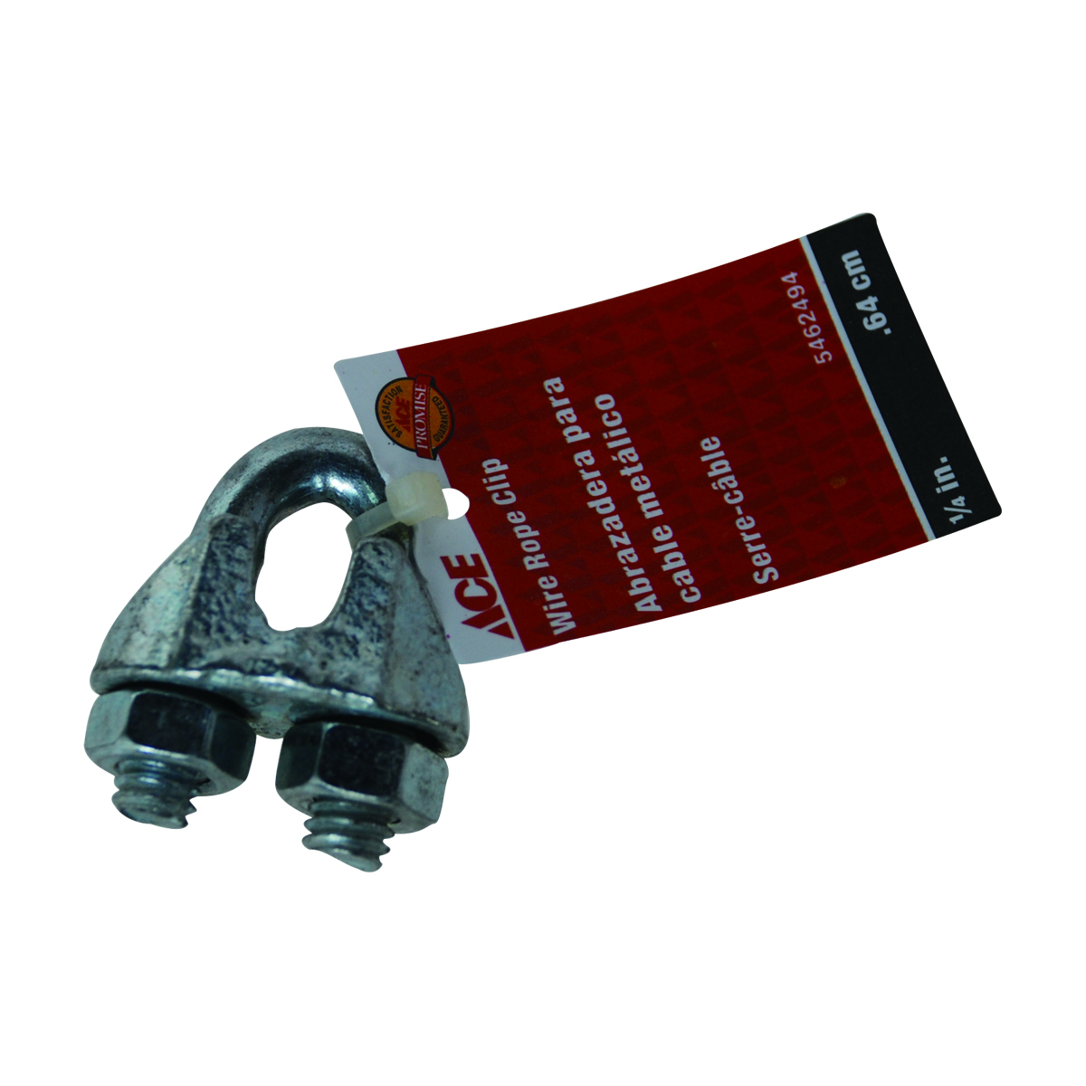 ace Ace AC54624942 1/4inch size: 1/4inch