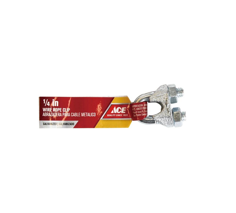 ace Ace 5999555 1/4inch size: 1/4inch