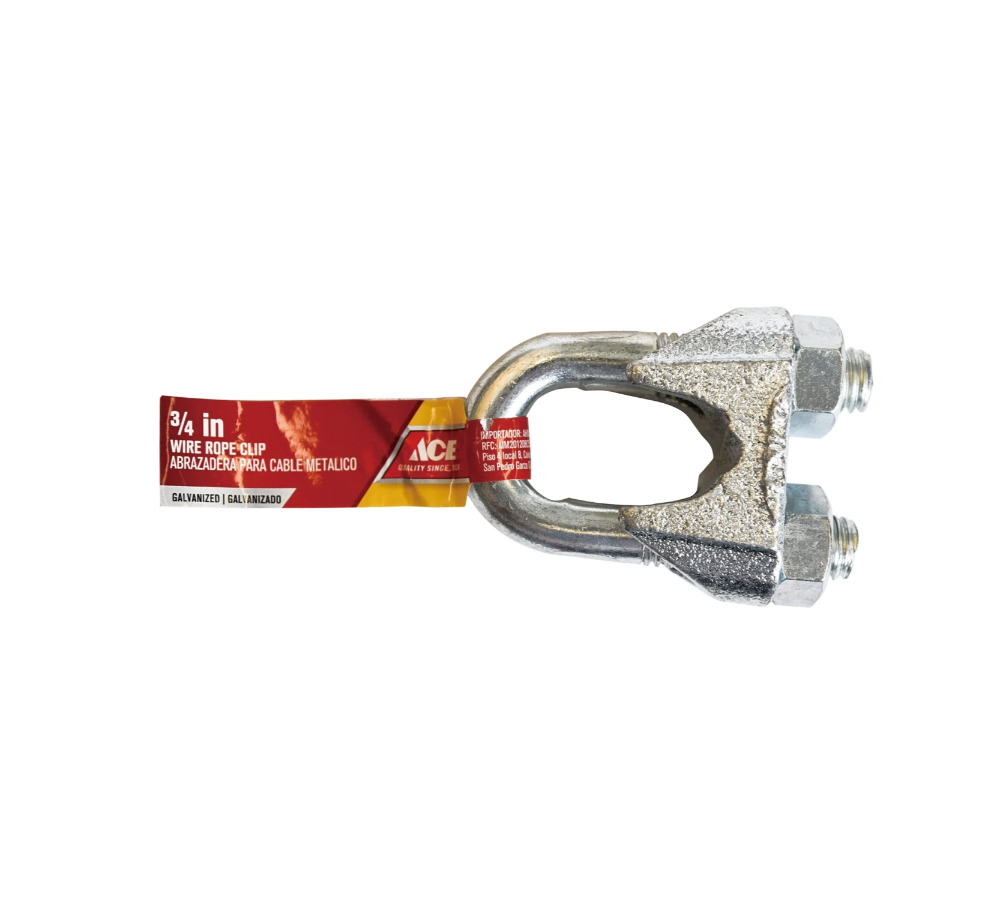 ace Ace AC54626192 3/4inch size: 3/4inch