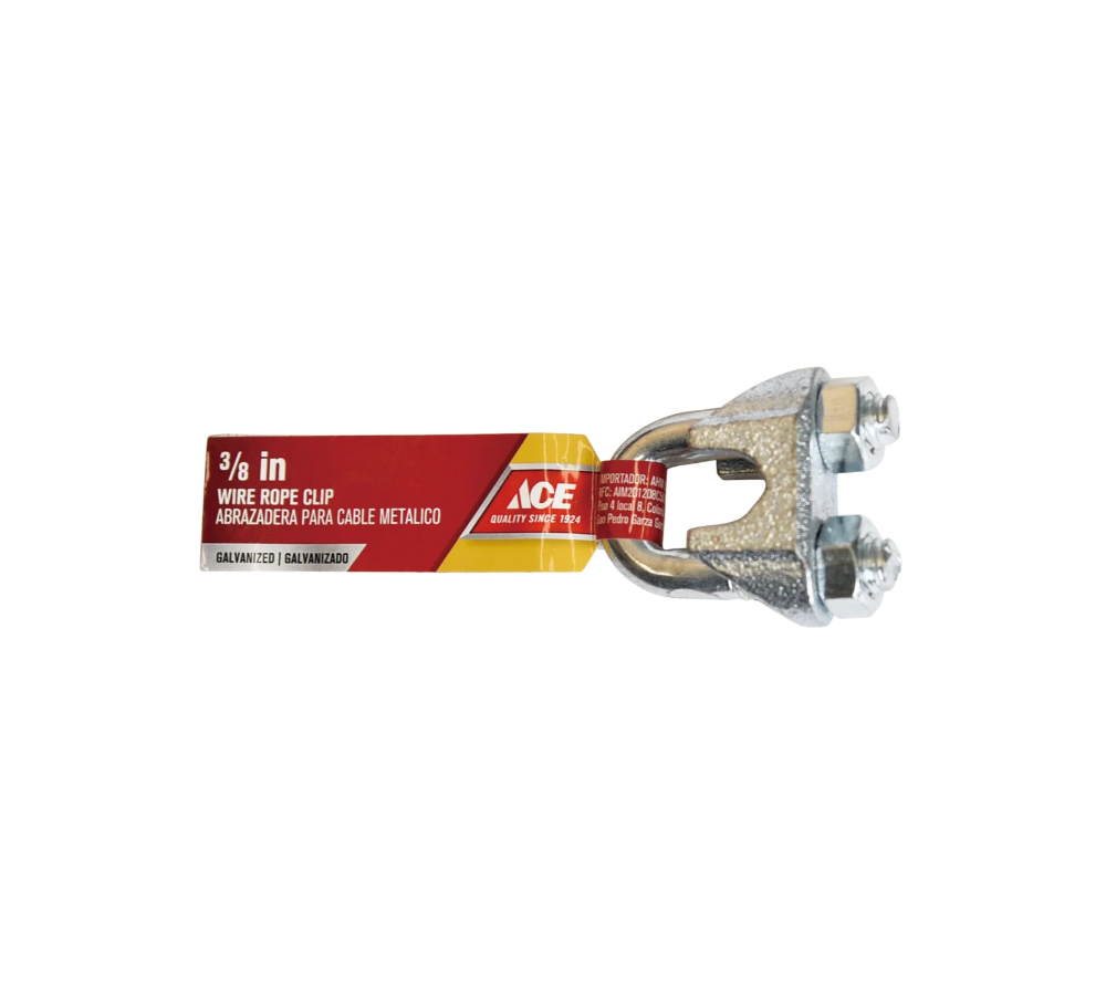 ace Ace AC54625282 3/8inch size: 3/8inch
