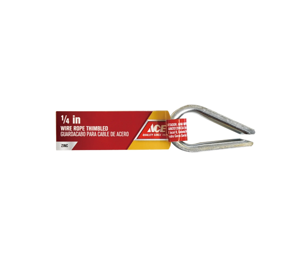 ace Ace AC33051031a 1/4inch size: 1/4inch