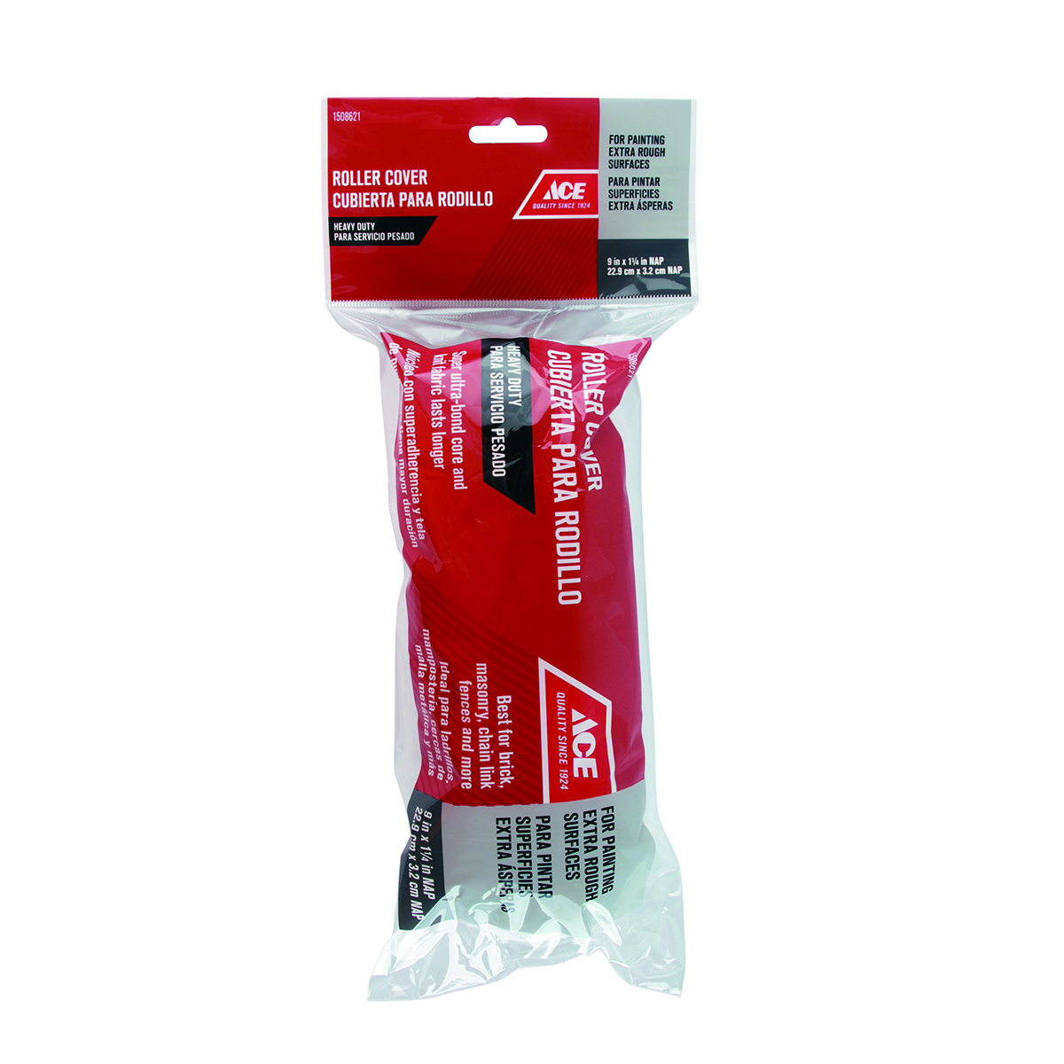 ace Ace MT01109 1.25inch x 9inch golden yellow size: 1.25inch x 9inch