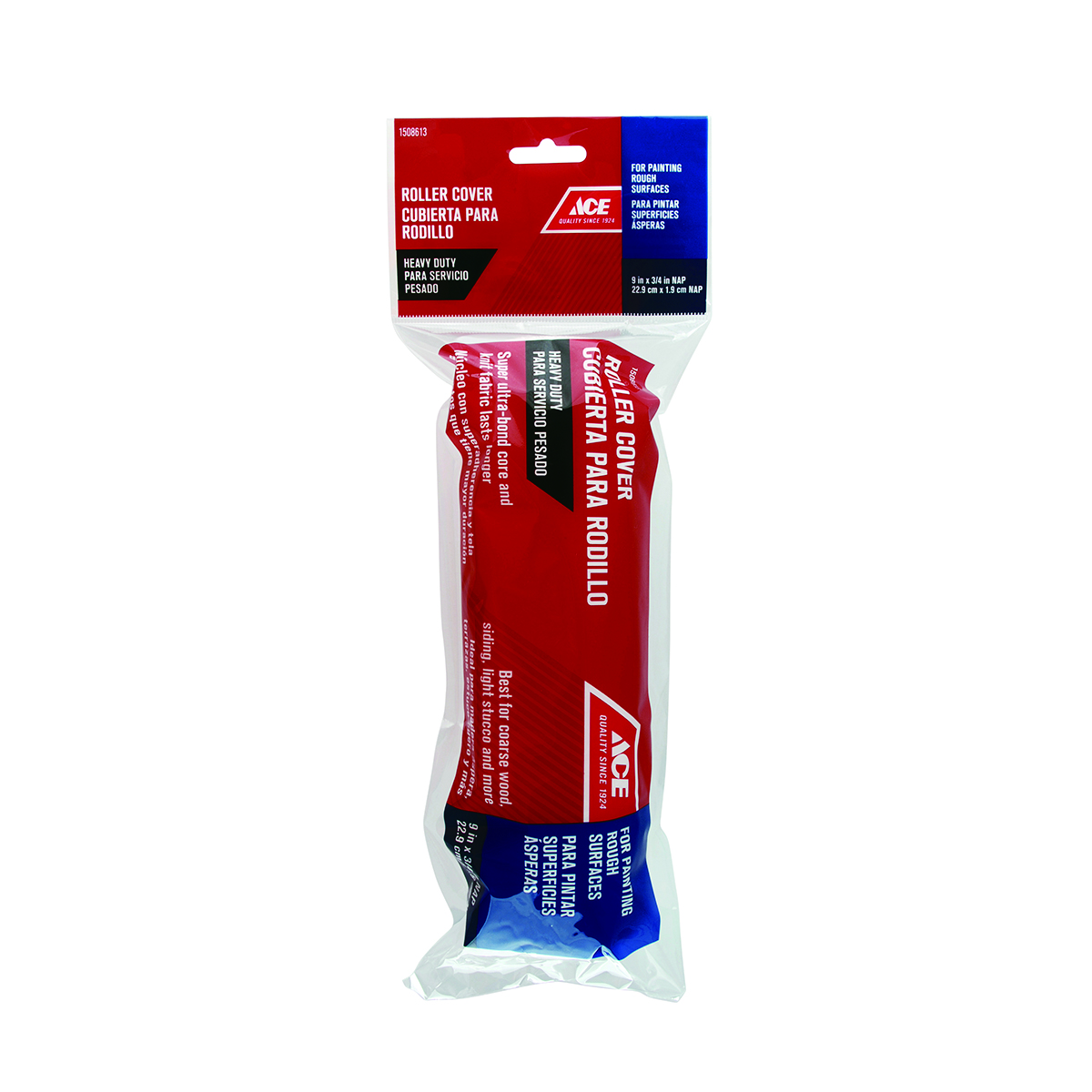 ace Ace MT01009 3/4inch x 9inch golden yellow size: 3/4inch x 9inch