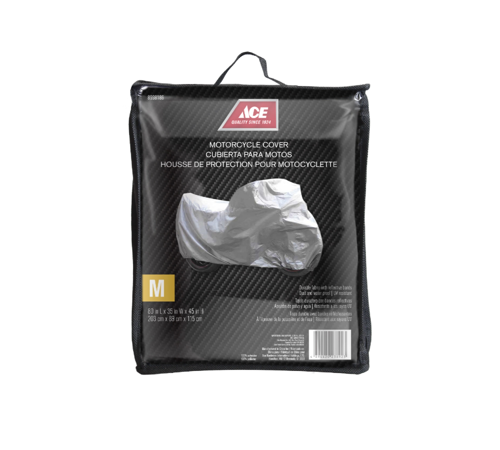 ايس غطاء دراجة نارية، متوسط JD-ZC05