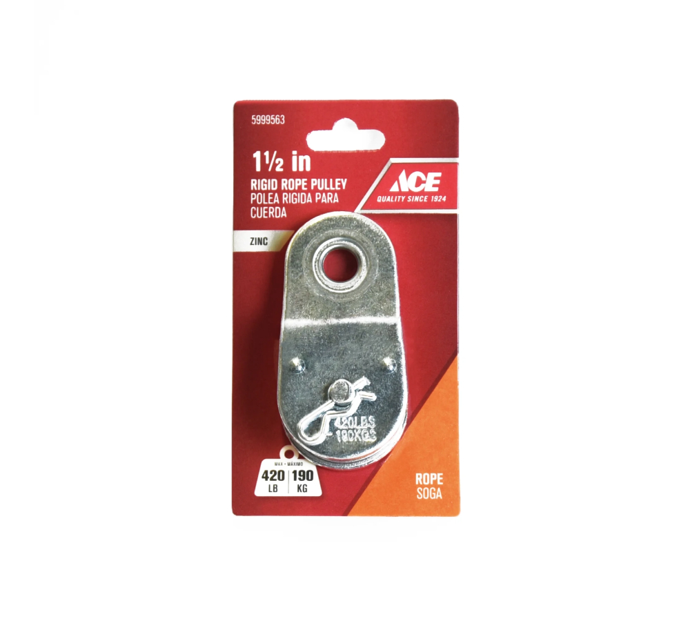 ace Ace AC33051094a 1.5 inch 190 kg size: 1.5inch | capacity: 190kg