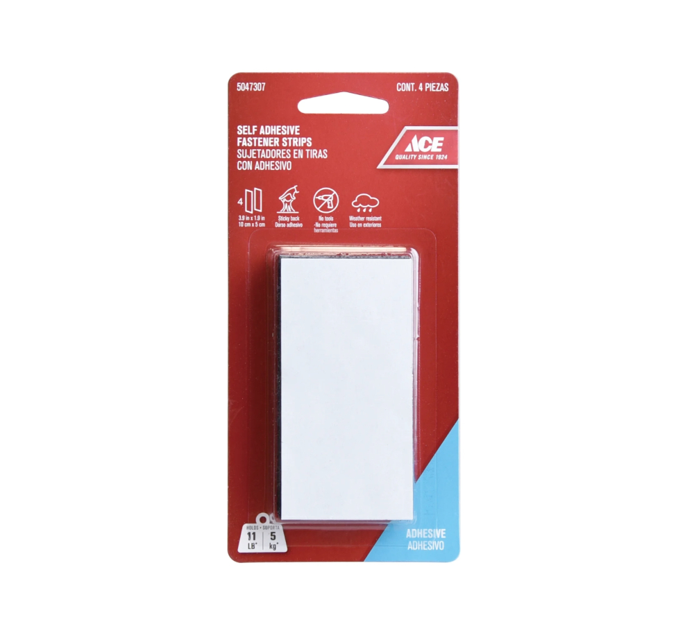 ace Ace mas-lp-05 5cm x 10cm 5000 g white size: 5cm x 10cm | weight: 5000g