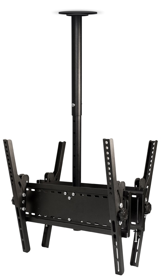 CEILING TV MOUNT 32TO70IN BLK CM2XRVT400-RO
