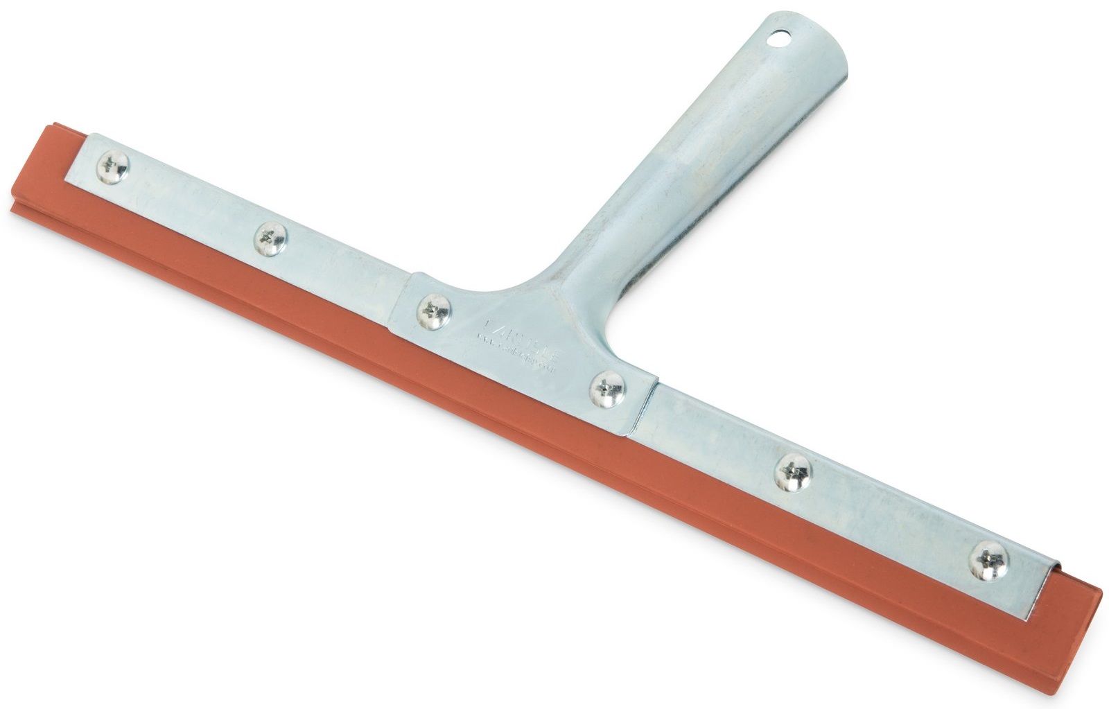 Ace 16 inch Twin Blade Window Squeegee, Steel Handle 6016/ACE
