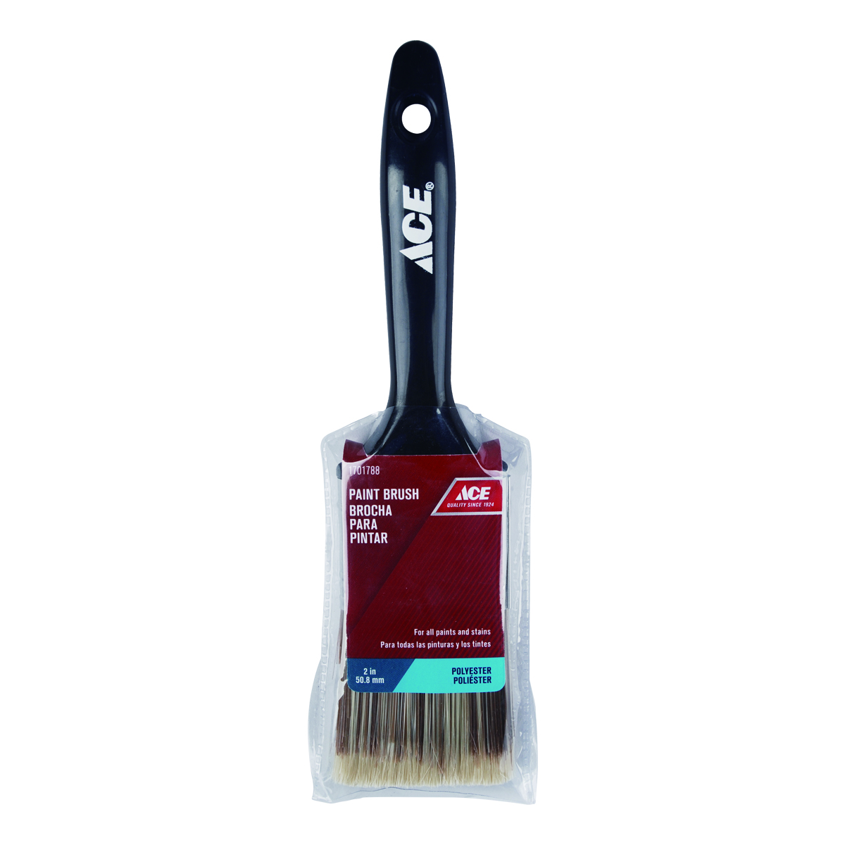 ace Ace xb-ace40020v 2 inch black size: 2inch