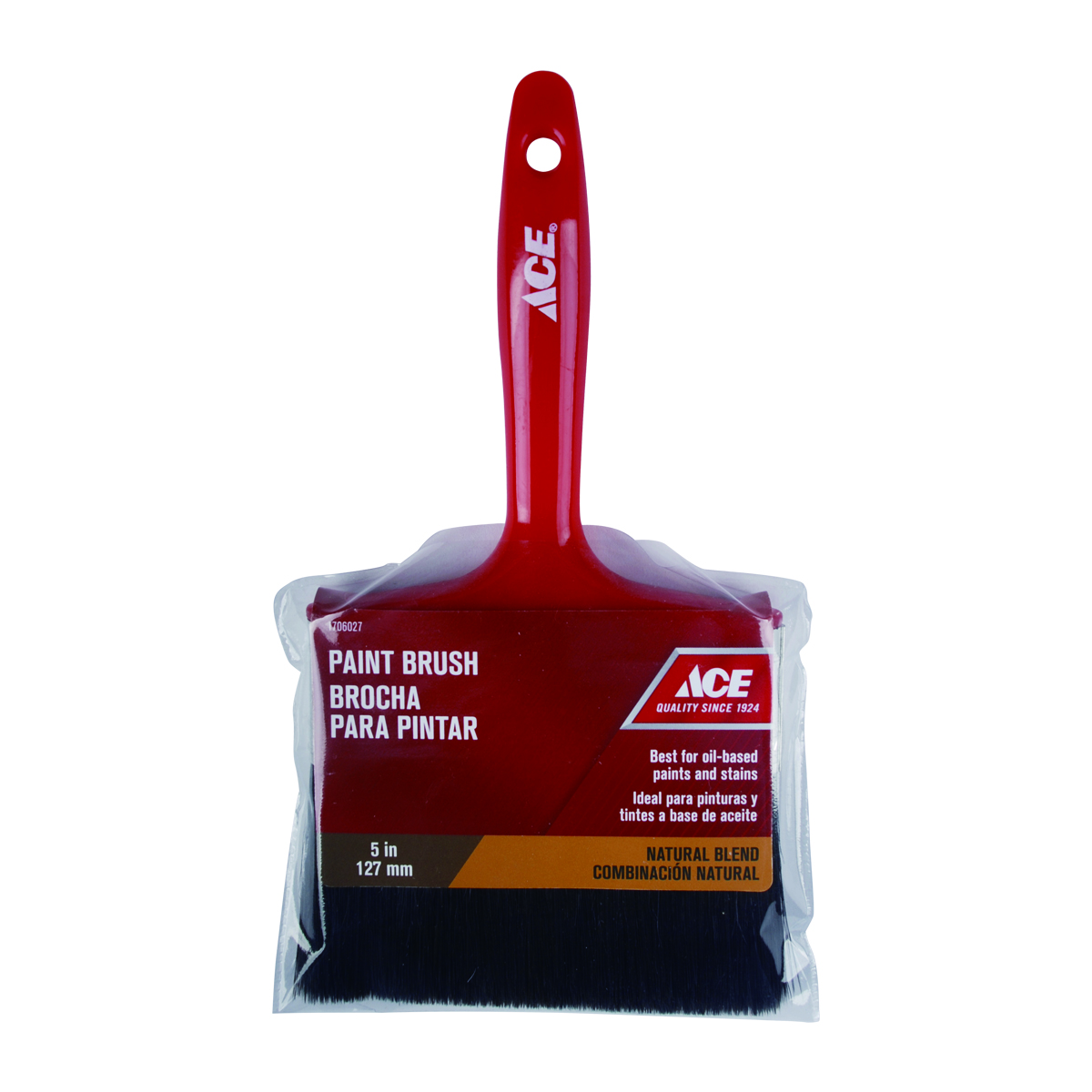 ace Ace xb-ace30050v 5 inch black size: 5inch