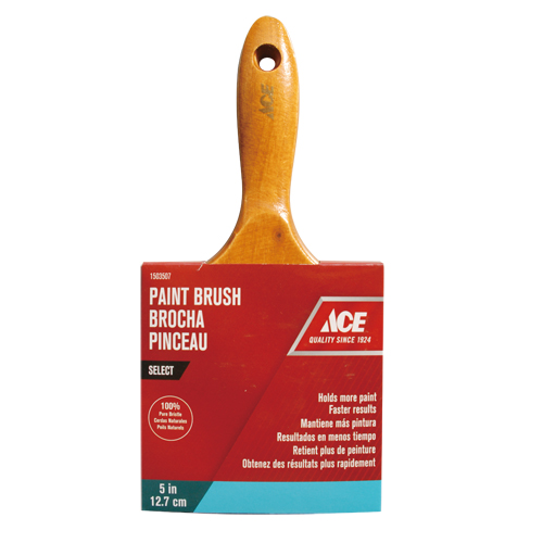 ace Ace 1323 5 inch black size: 5inch
