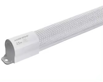 Akko Star T8 Flourescent Mosquito Killer Replacement Lamp, Daylight, 10W, 330 x 26 mm 1022