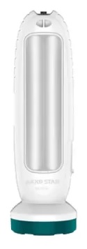 Akko Star Rechargeable Torch, 15W, 65000K, White, 30 LEDS AK-8330LA