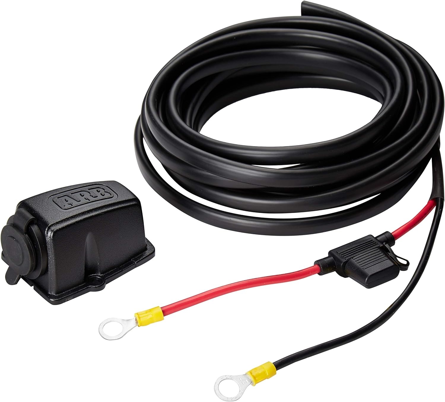 ARB Fridge/Freezer Wiring Kit, Compatible with All Fridge/Freezers 10900000