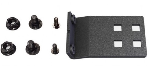 ARB Linx A-Pillar 5-Pcs Bracket Kit ARB/07450113