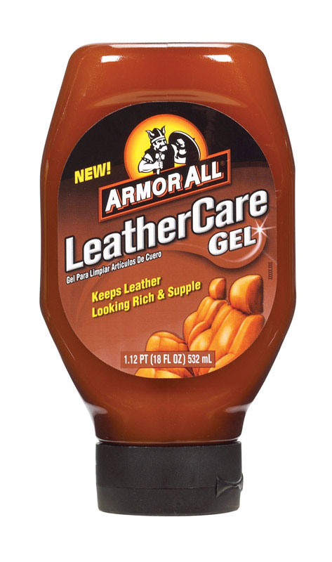 Armor All Leather Gel Protectant 532 ml. 10961