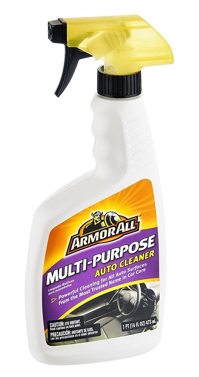 Armor All Multi-Purpose Auto Cleaner, 473 ml. 78513