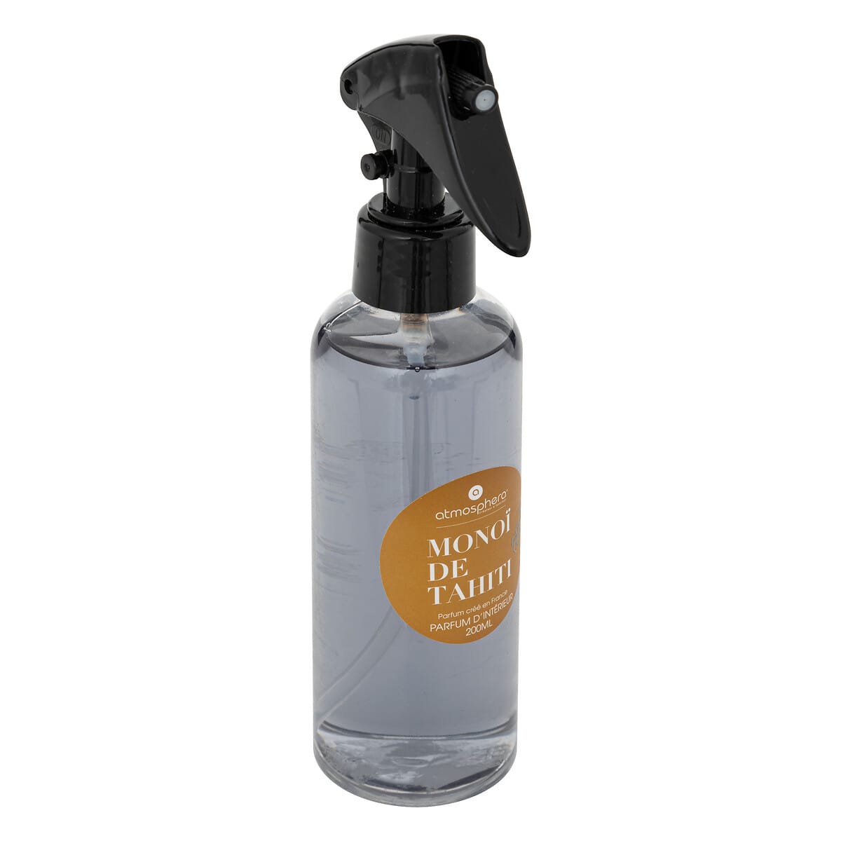 أتموسفيرا كرياتور دانتيريور بخاخ معطر إيزور، 200 مل، برائحة مونوي تاهيتي 196033D