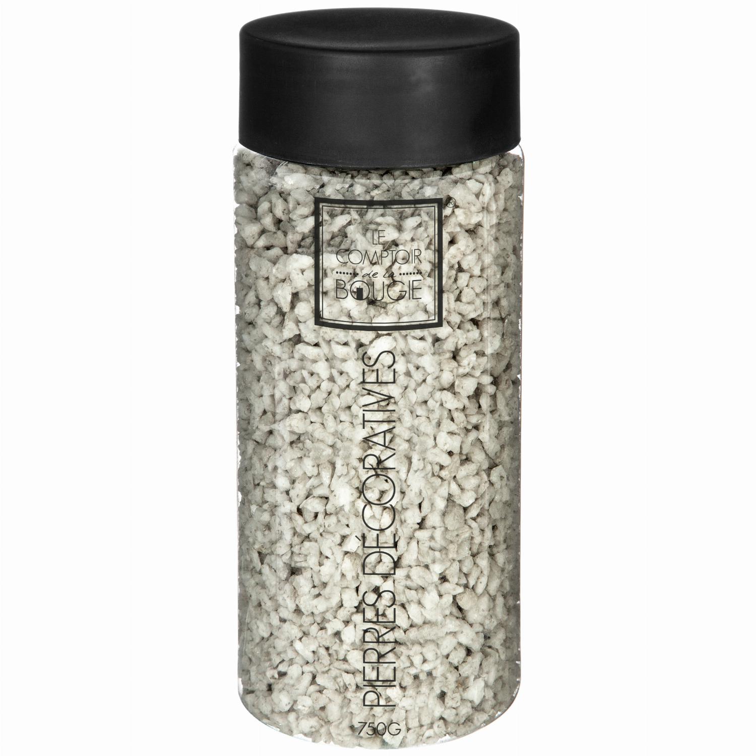 Atmosphera Createur d'interieur Atmosphera Createur d'interieur Atmosphera Createur Decorative Stones Linen 155452b 750 g weight: 750g
