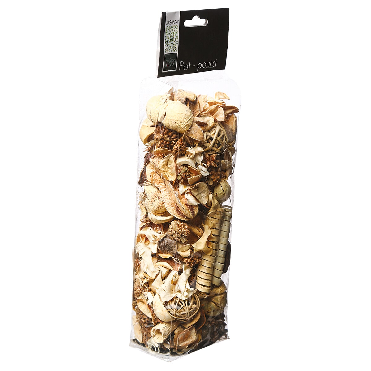 أتموسفيرا كرياتور دانتيريور وعاء معطر جو كيلي بوت بوري معطر للمنزل (زهور مجففة للديكور والعطر)، 140 جرام، رائحة التوت 123095E