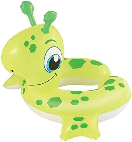 Bestway Sea Creature Swim Rings, Assorted Design/Colors 36112