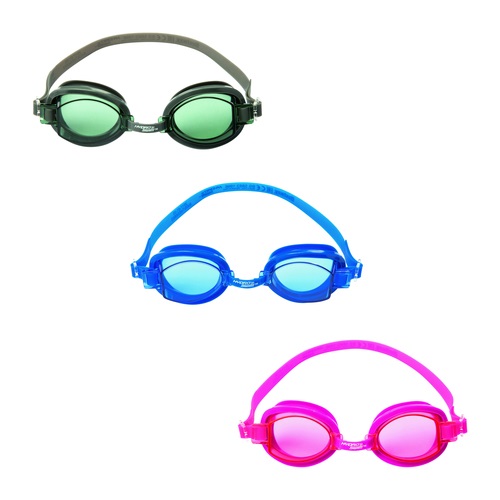 bestway Bestway Swimming Goggles Sunrays