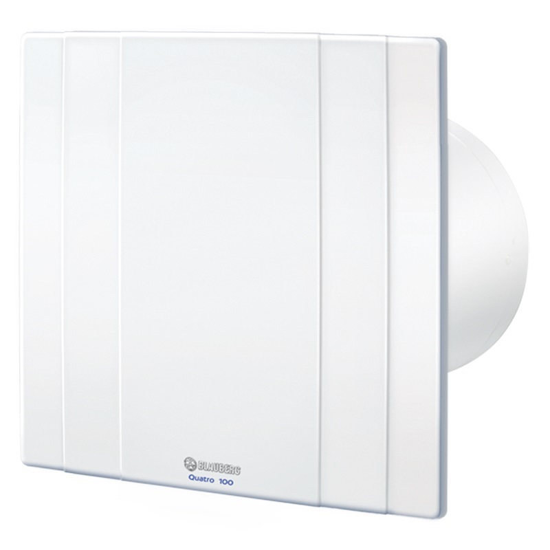 blauberg Blauberg Quatro 100 100mm size: 100mm