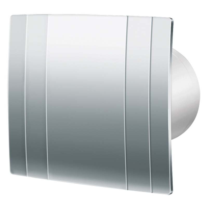 blauberg Blauberg Quatro hi-tech Chrome 150