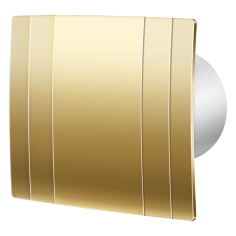 blauberg Blauberg Quatro hi-tech 150 gold