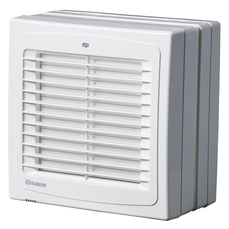 blauberg Blauberg wind-gr 230 30W 230mm power: 30w | size: 230mm