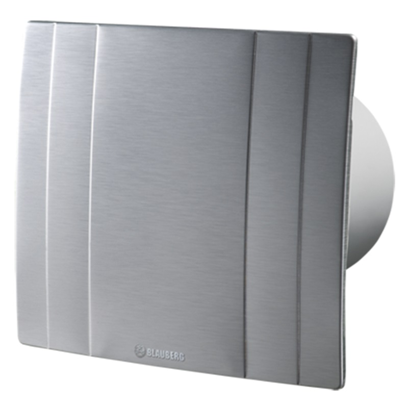 blauberg Blauberg Quatro hi-tech 125