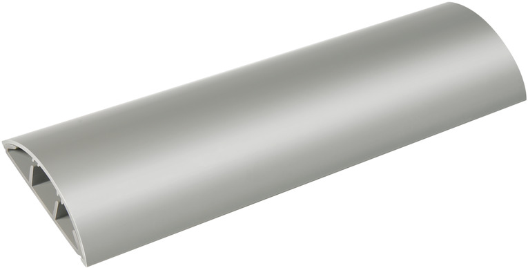 Brennenstuhl Cable Protector, 100x5x1.2Cm 1160550