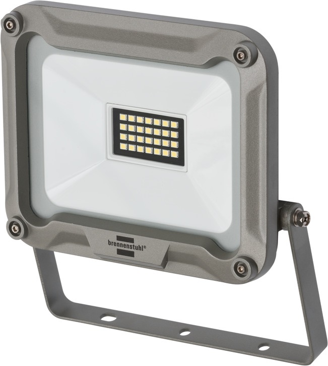 brennenstuhl Brennenstuhl Jaro 2050 19.5W silver power: 19.5w
