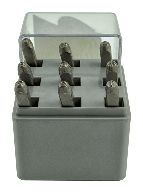 C.H. Hanson C.H. Hanson 20700 1/8in size: 1/8in