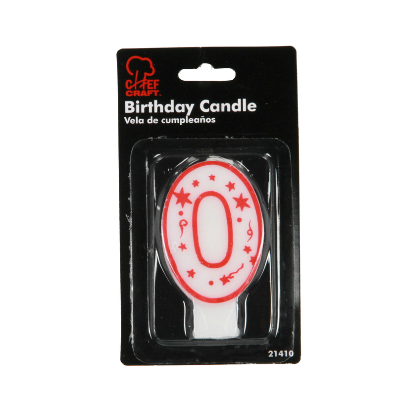 Chef Craft Chef Craft 21410 2.75 inch white size: 2.75inch