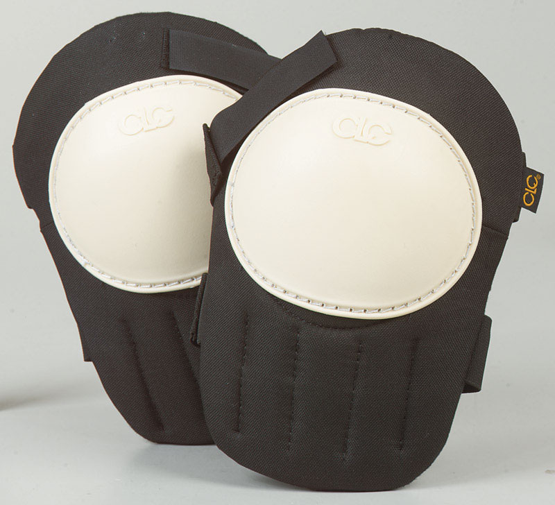 CLC Foam Knee Pads 9-5/16 In. L X 7 In. W X 4-1/2 In. H V230