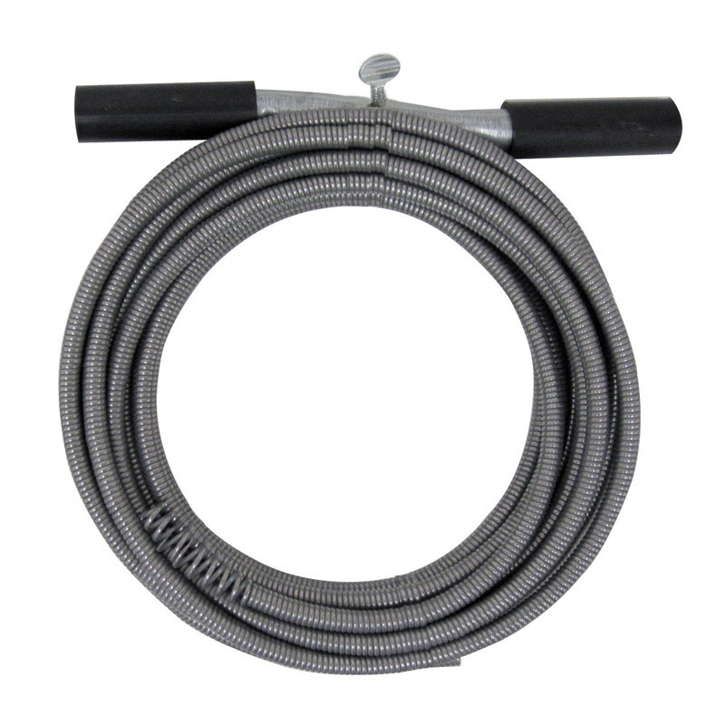 Cobra 3/8 In. Drain Pipe Auger 15.24 m. L 20500