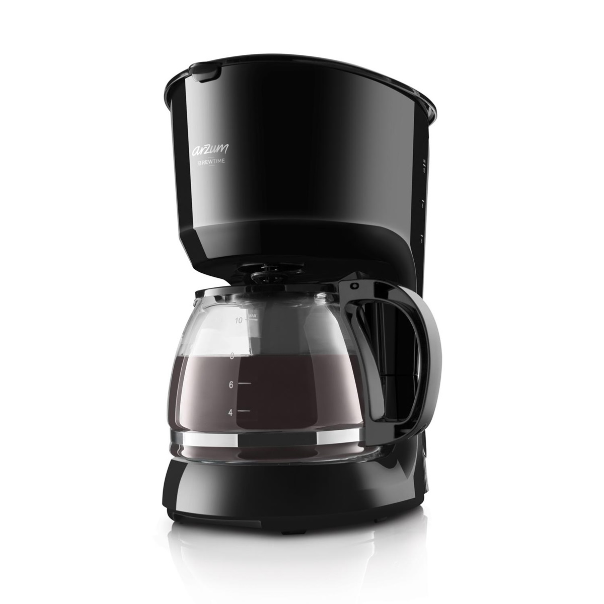 arzum Arzum AR3046 750W black power: 750w