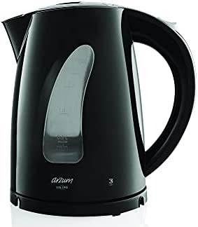 arzum Arzum Velore 1700 ml 2200W black capacity: 1700ml | power: 2200w