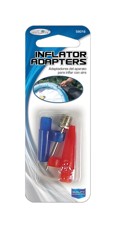 Custom Accessories Inflator Adaptors 59016