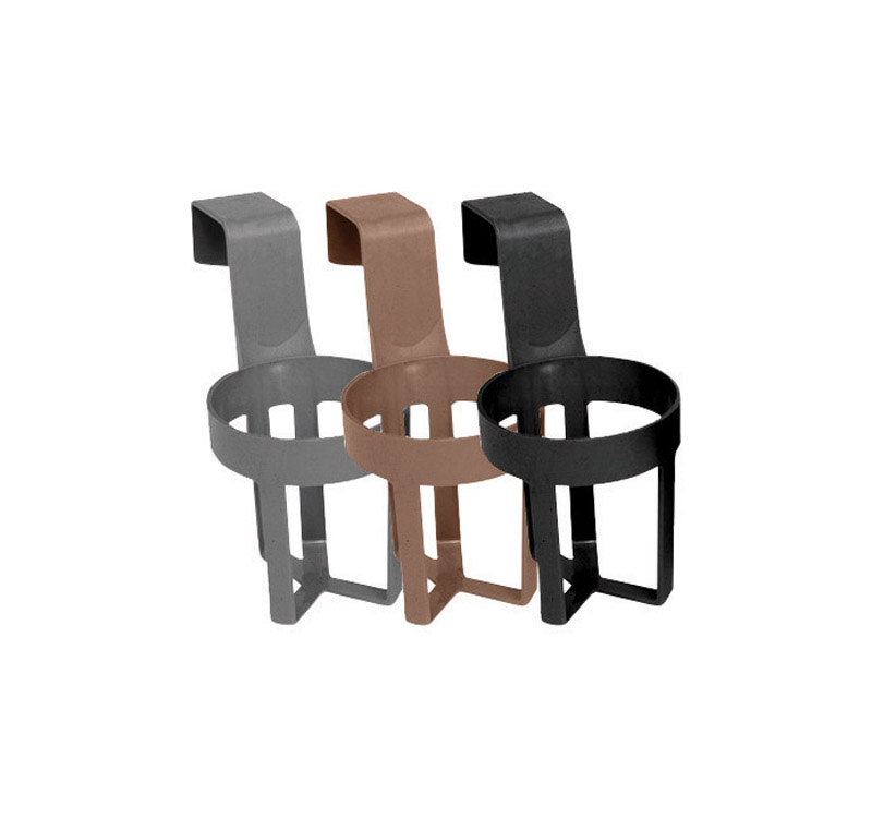 Custom Accessories Multicolored Cup Holders 91117W