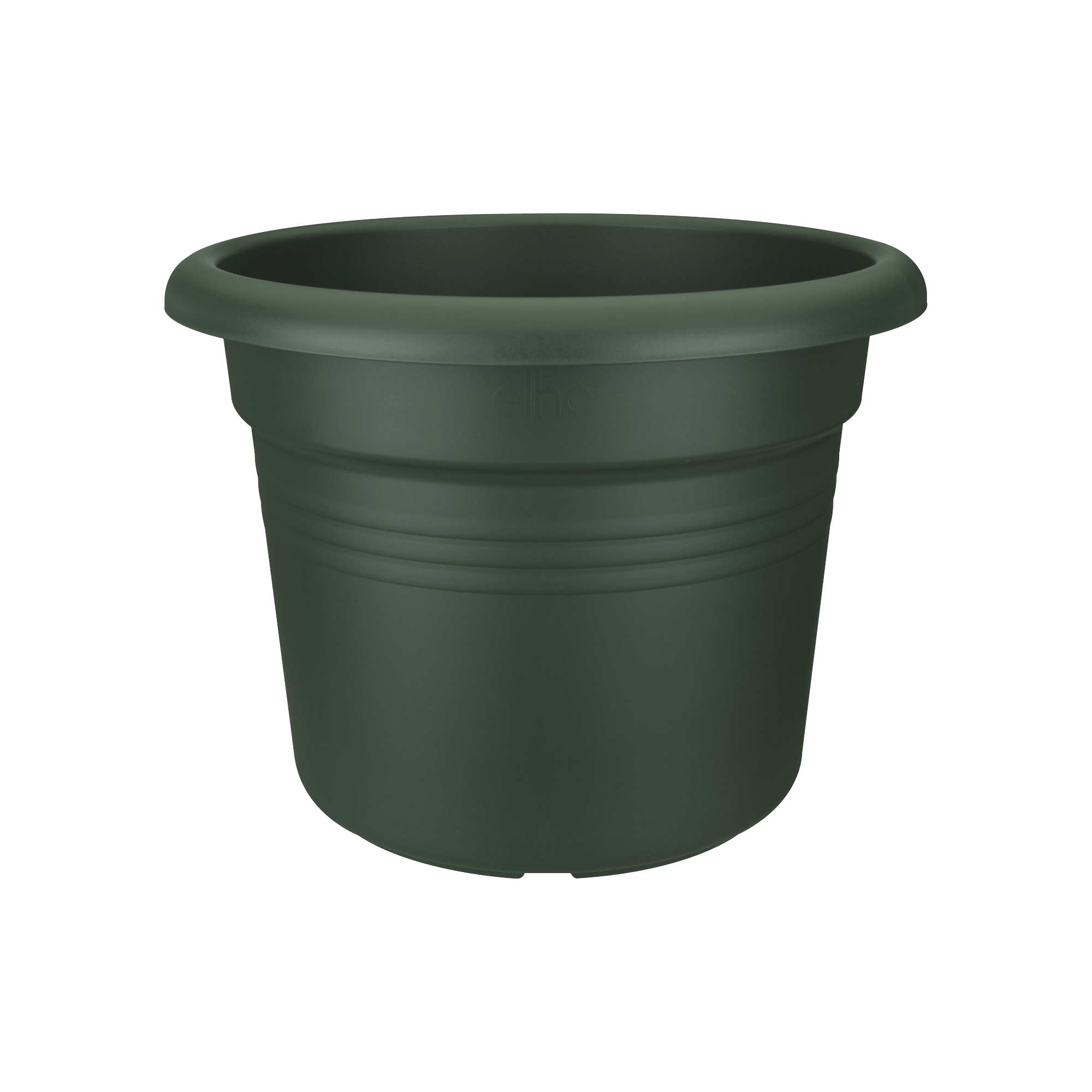 Elho Elho Basics Cilinder 45 cm leaf green size: 45cm