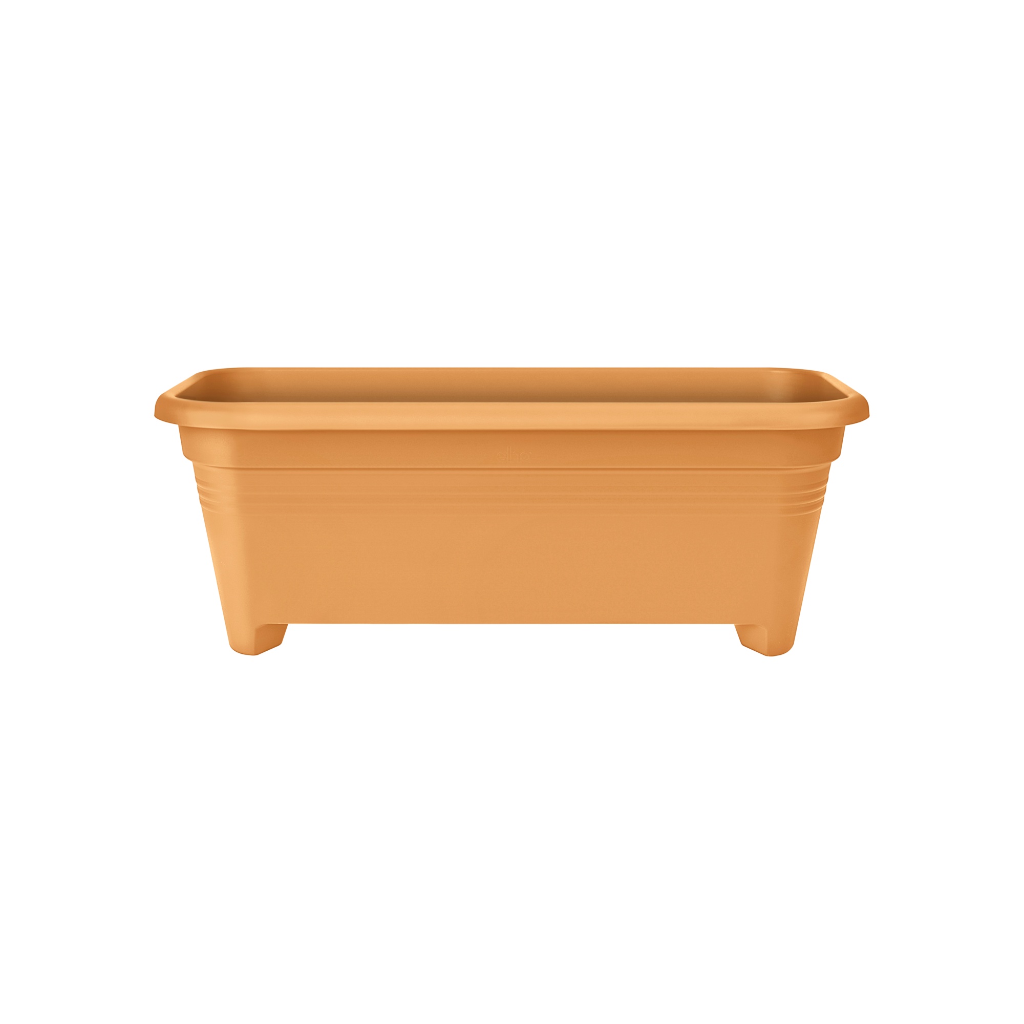 Elho Elho Basics Long 60 cm mild terra size: 60cm