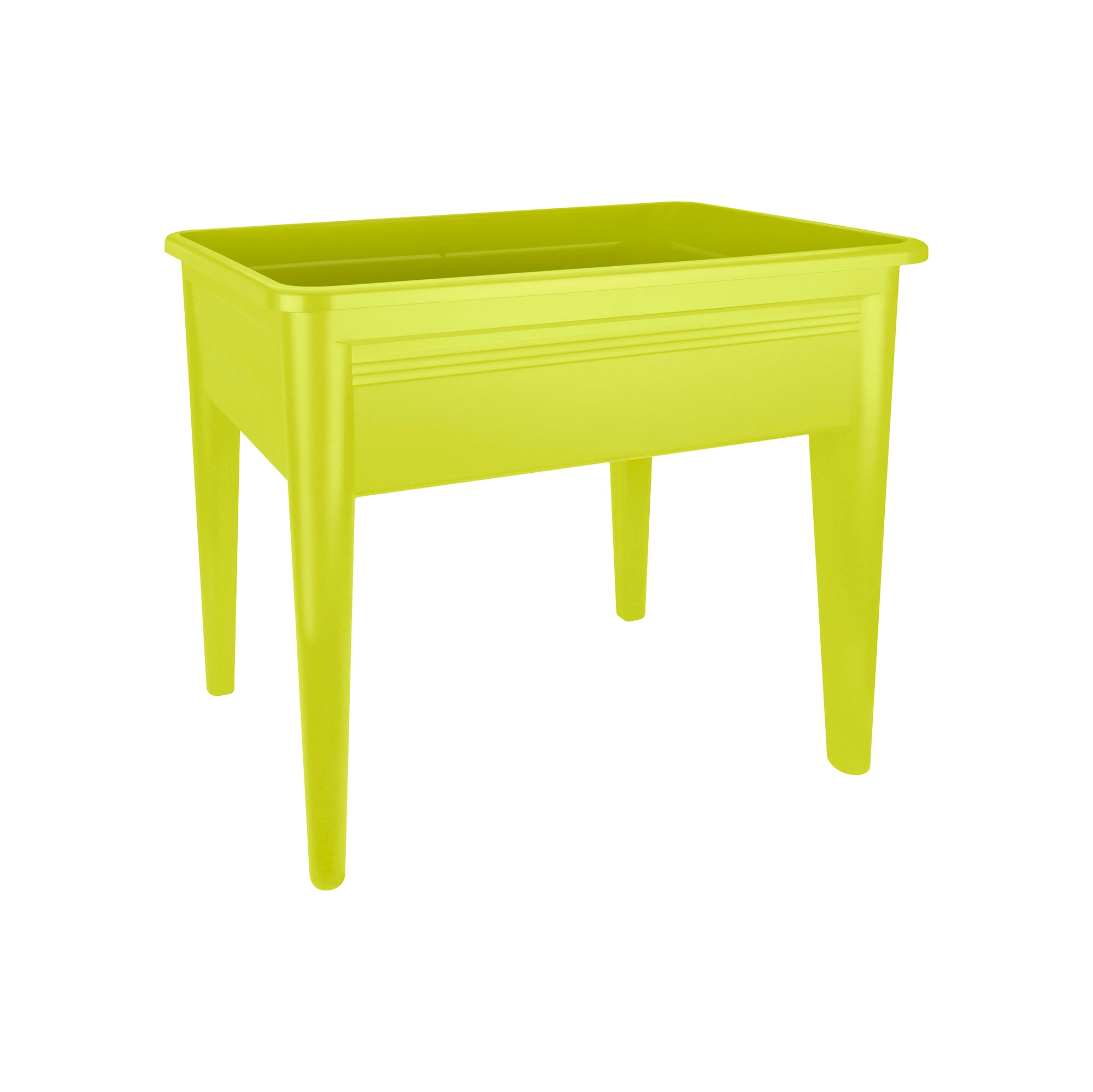 Elho Elho Basics Grow Table Super Xxl lime green