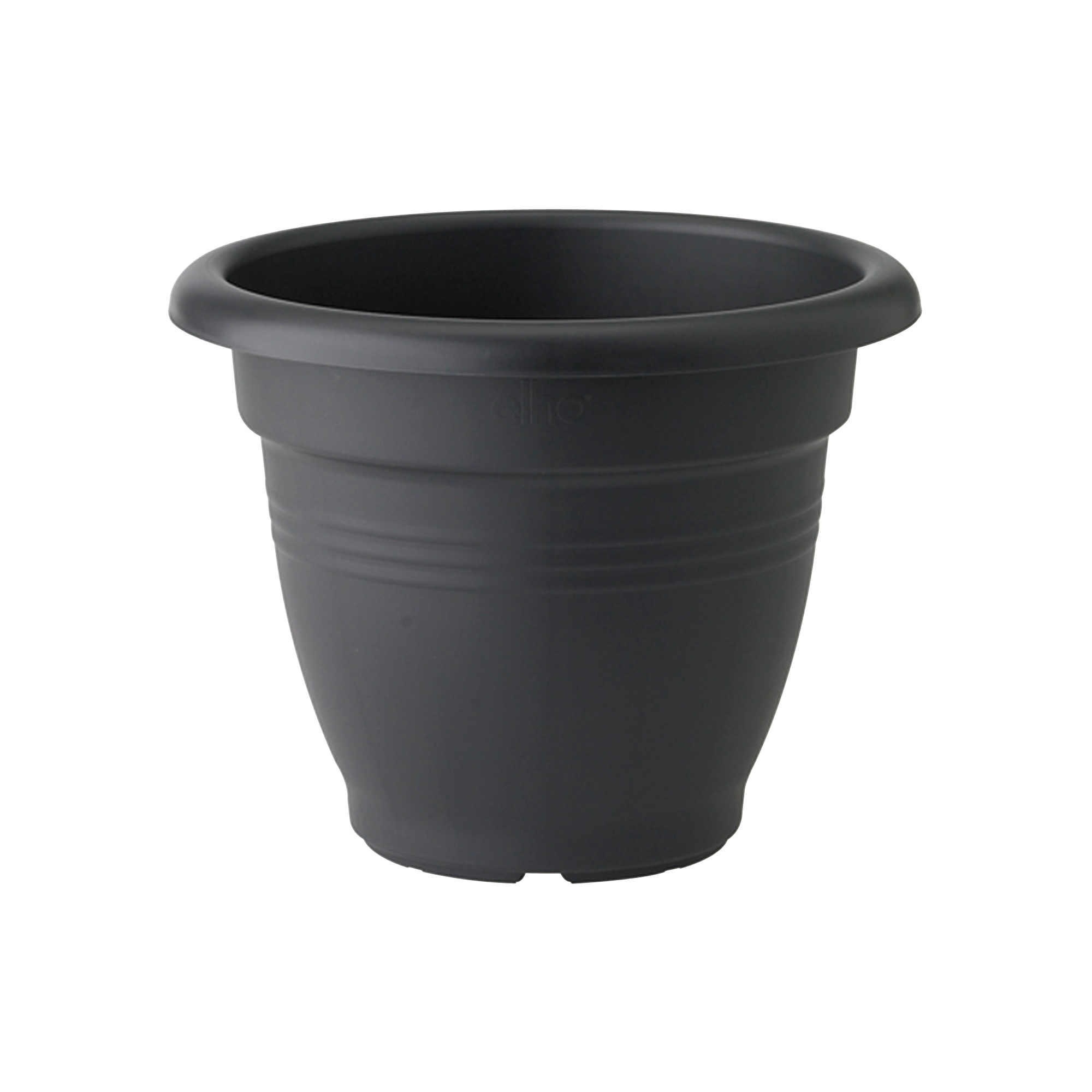 Elho Elho Basics Campana 35 cm living black size: 35cm